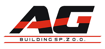 AG Building logo